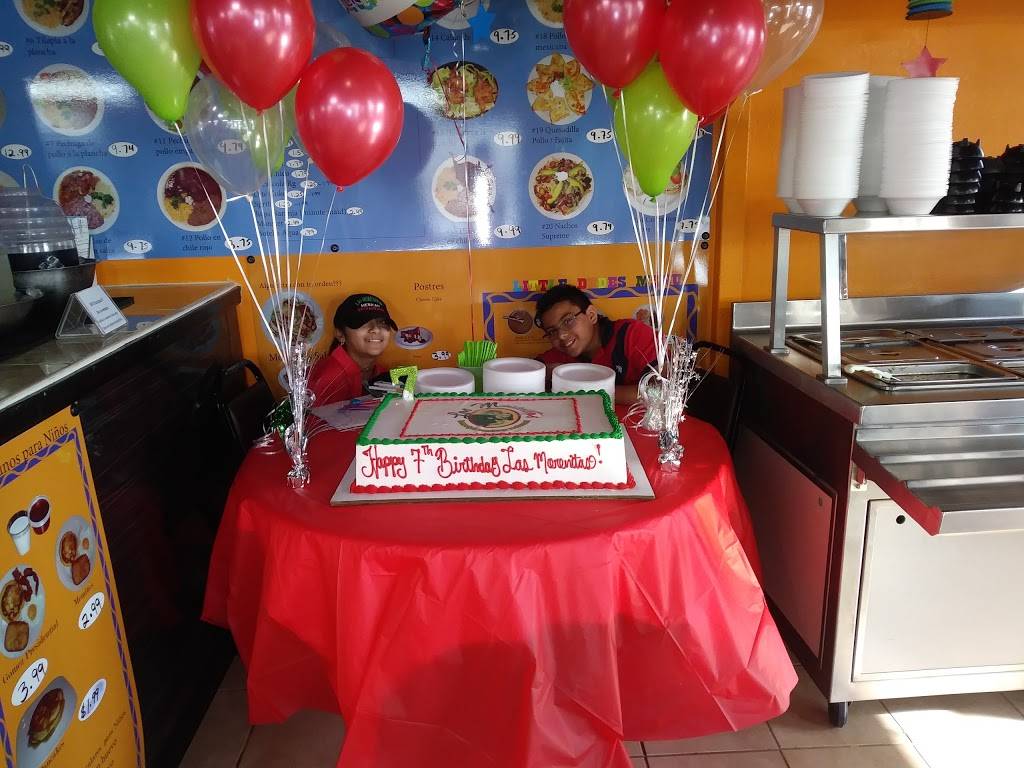 Las Morenitas Restaurant | restaurant | 6825, 2728 S Richey St, Houston, TX 77017, USA | 7134503536 OR +1 713-450-3536