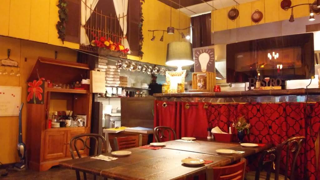 The Blonde Bistro | meal takeaway | 135 S Allegheny St, Bellefonte, PA 16823, USA | 8143534696 OR +1 814-353-4696