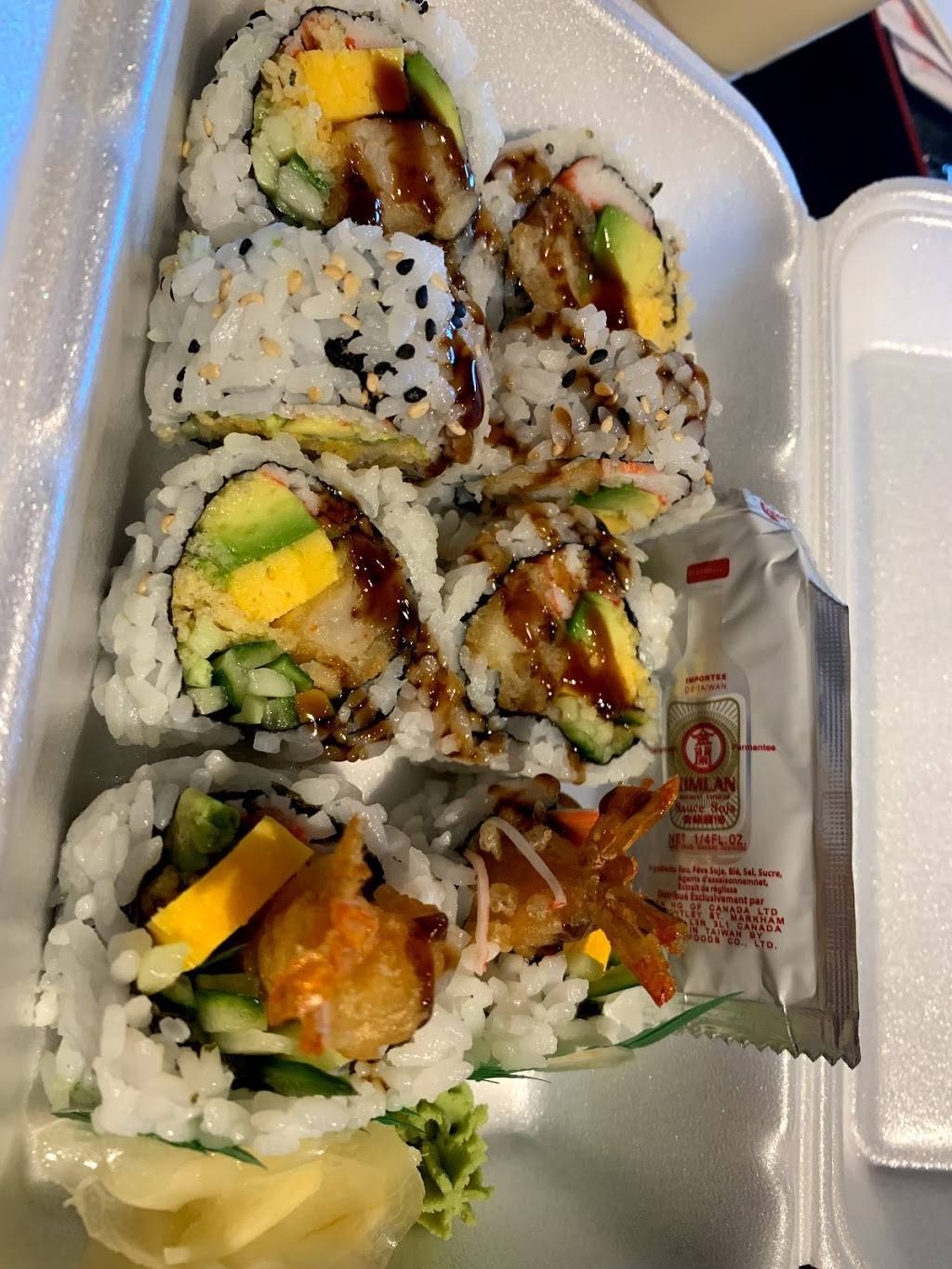 Roll N Tea | restaurant | 10066 Bayview Ave #8, Richmond Hill, ON L4C 0W5, Canada | 9057870396 OR +1 905-787-0396