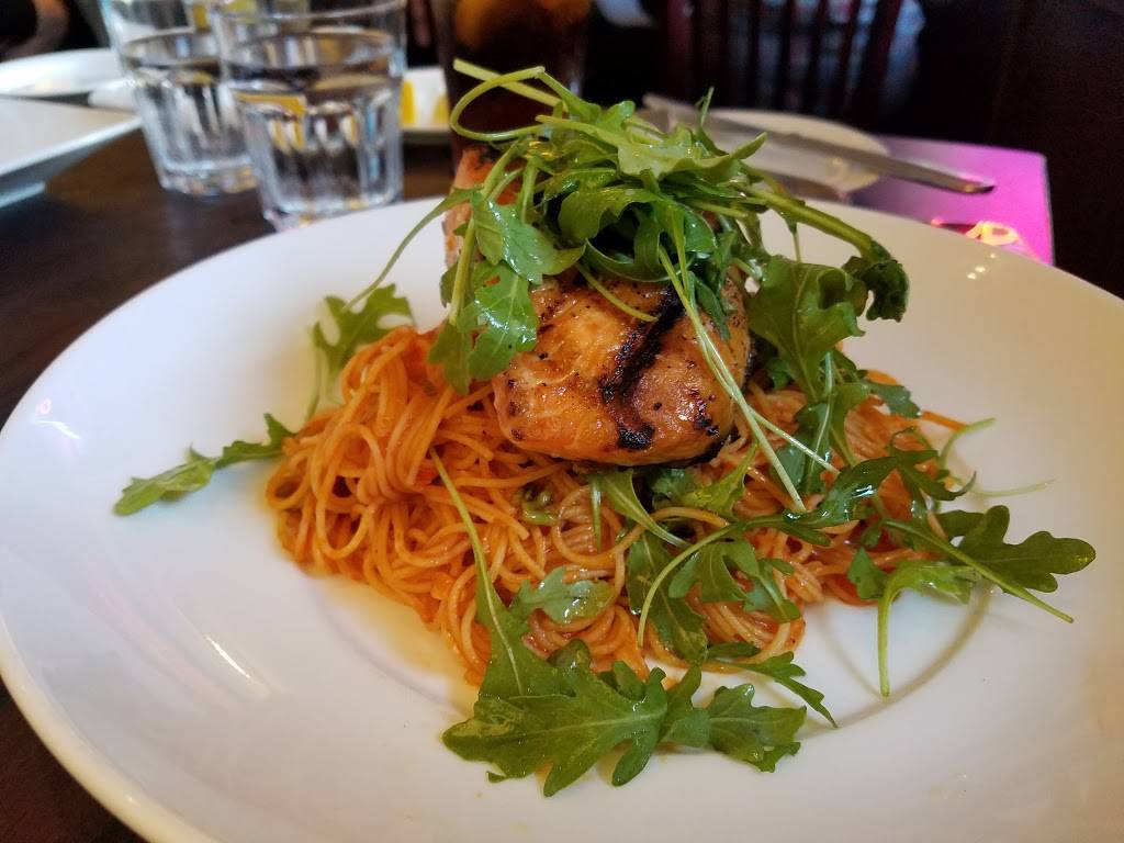 Maurizios | restaurant | 25 E 1st St, Morgan Hill, CA 95037, USA | 4087827550 OR +1 408-782-7550