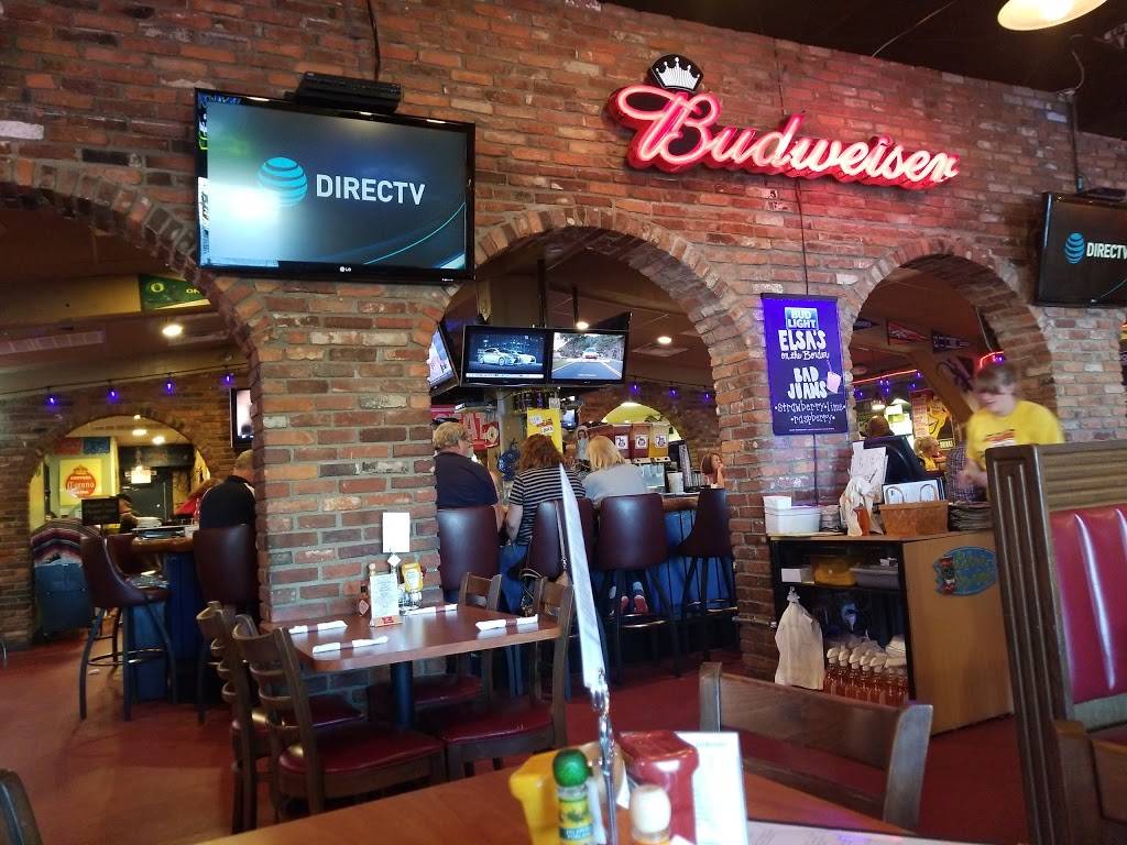 Elsas Mexican Restaurant | restaurant | 1227 Wilmington Ave, Dayton, OH 45420, USA | 9379387372 OR +1 937-938-7372