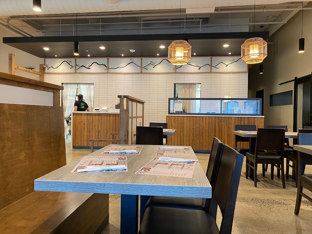 Cho Dang Tofu | restaurant | 1645 140th Ave NE #A1-A, Bellevue, WA 98005, USA | 2064084127 OR +1 206-408-4127