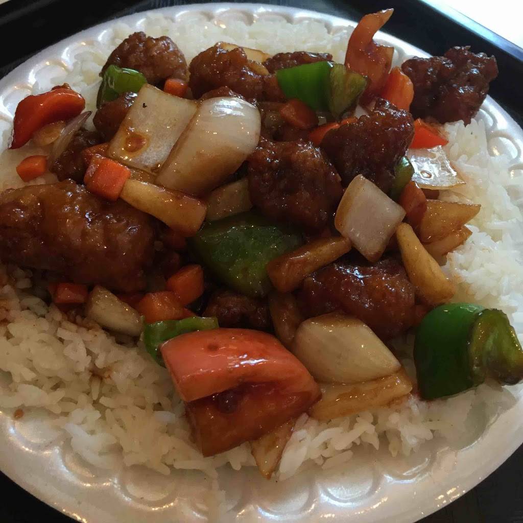 Thai Express | restaurant | 450 Boulevard Saint-Joseph, Gatineau, QC J8Y 3Y7, Canada | 8192051866 OR +1 819-205-1866