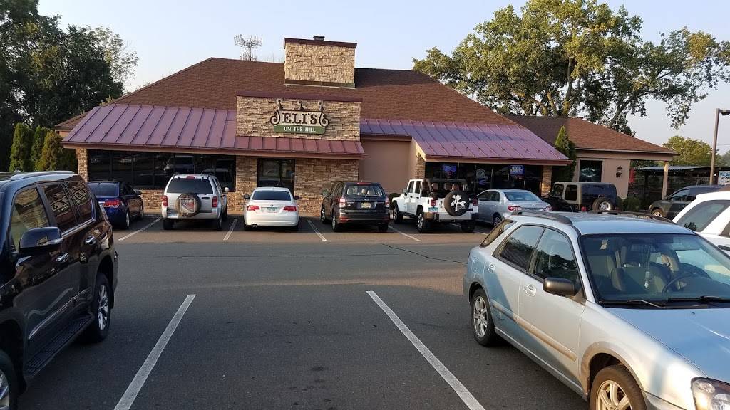 Elis Branford | restaurant | 624 W Main St, Branford, CT 06405, USA | 2034882700 OR +1 203-488-2700