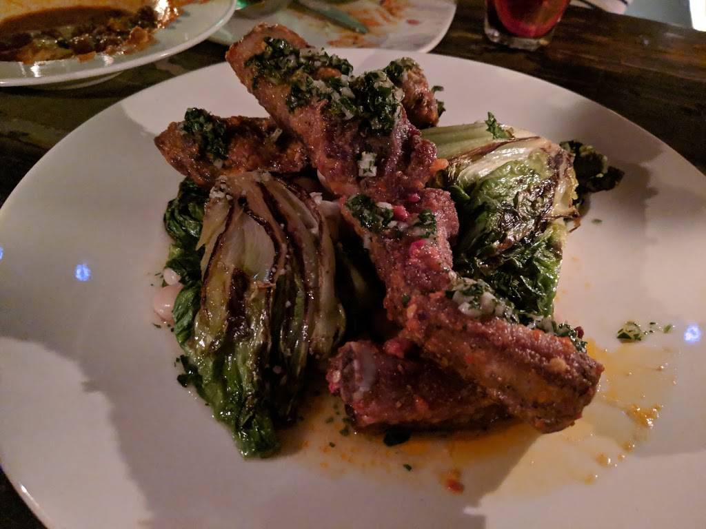 Duende | restaurant | 468 19th St, Oakland, CA 94612, USA | 5108930174 OR +1 510-893-0174