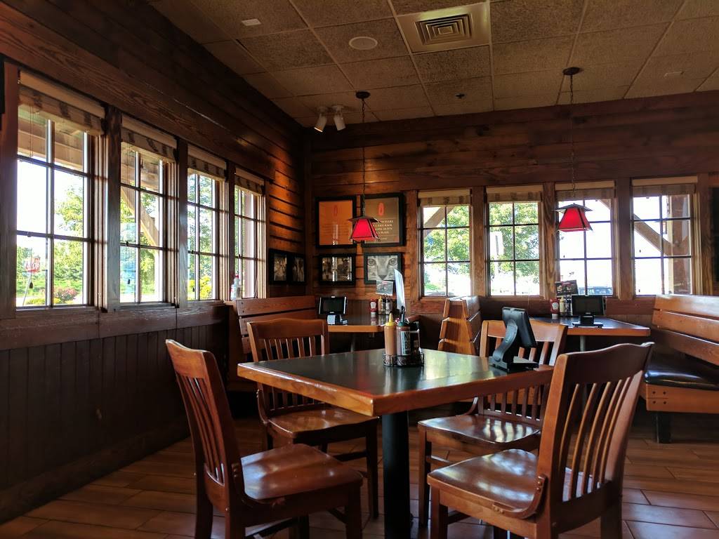 Smokey Bones BBQ & Grill - York | meal takeaway | 1301 Kenneth Rd, York, PA 17404, USA | 7178463760 OR +1 717-846-3760