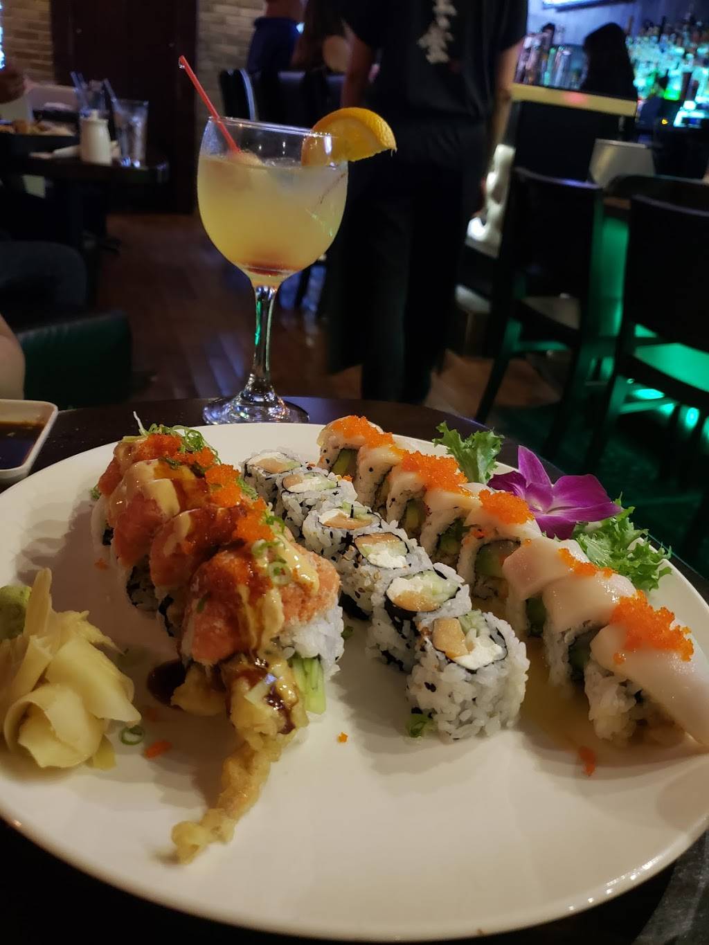 Hado | restaurant | 138-40 86th Ave, Briarwood, NY 11435, USA | 7185585758 OR +1 718-558-5758