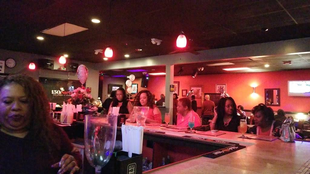 150 North Restaurant And Lounge | restaurant | 6856 Midlothian Turnpike #101, Richmond, VA 23225, USA | 8044479424 OR +1 804-447-9424