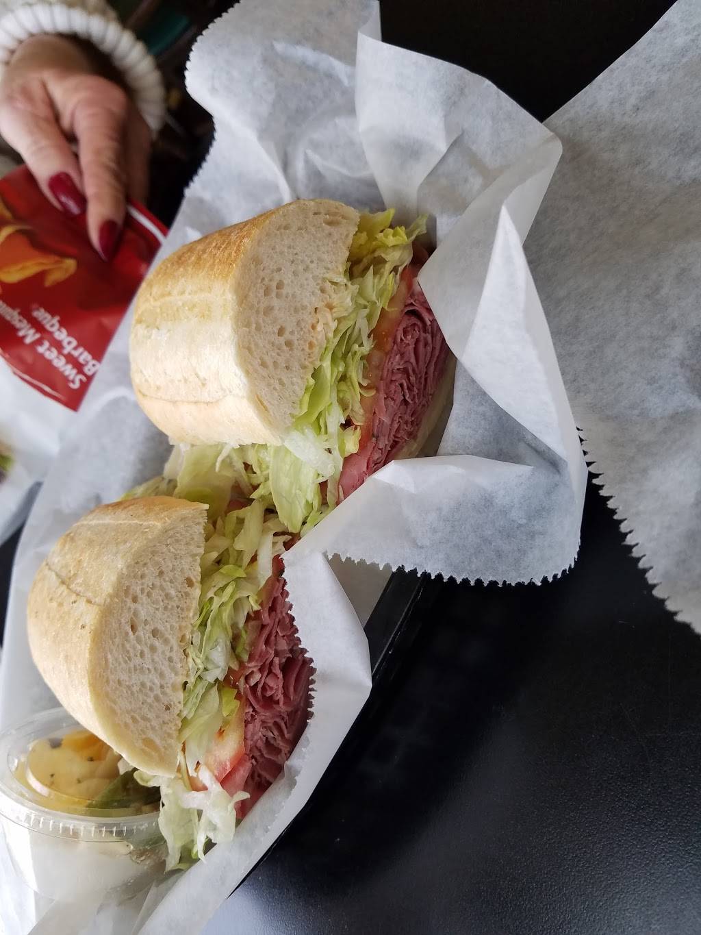 Calabria Imports | meal delivery | 1905 W 103rd St, Chicago, IL 60643, USA | 7733965800 OR +1 773-396-5800