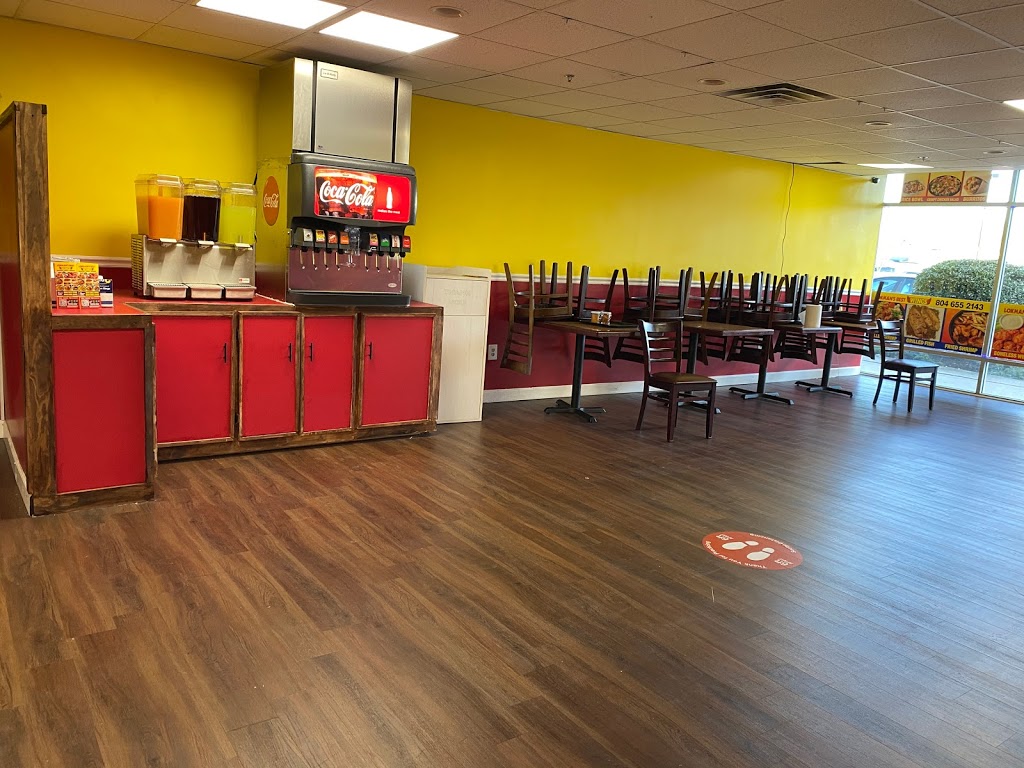 Lokman’s Best Wings | restaurant | 5308 Chamberlayne Rd, Richmond, VA 23227, USA | 8045621762 OR +1 804-562-1762