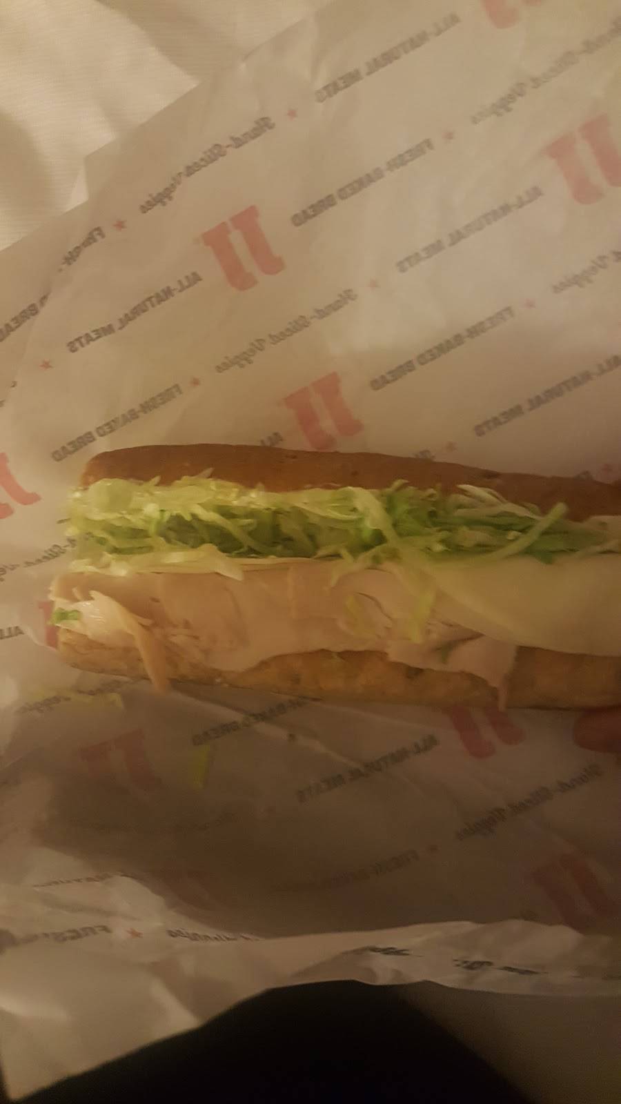 Jimmy Johns | meal delivery | 21 Tower Dr, Sun Prairie, WI 53590, USA | 6088252110 OR +1 608-825-2110