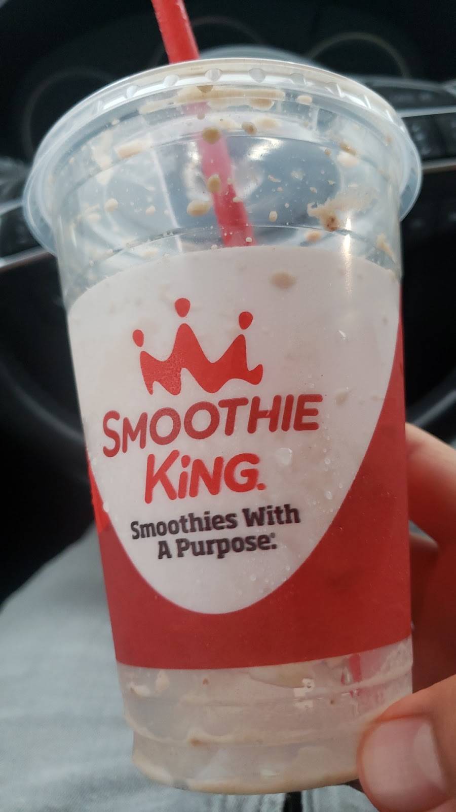 Smoothie King | restaurant | 17255 Spring Cypress Rd d, Cypress, TX 77429, USA | 2817583022 OR +1 281-758-3022