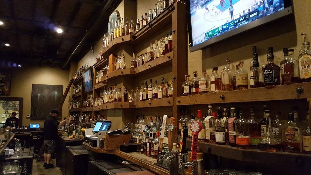 MOJO no.4, Urban BBQ Whiskey Bar | restaurant | 3572 St Johns Ave, Jacksonville, FL 32205, USA | 9043816670 OR +1 904-381-6670