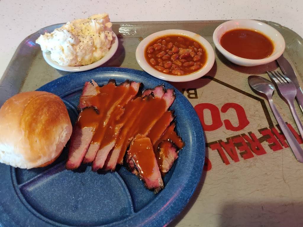 Colters BBQ | restaurant | 4435 Little Rd, Arlington, TX 76016, USA | 8174836644 OR +1 817-483-6644