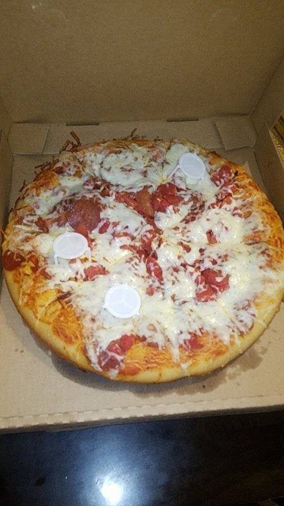 Numero Uno Pizza | meal delivery | 26111 Bouquet Canyon Rd # B1, Saugus, CA 91350, USA | 6612593895 OR +1 661-259-3895