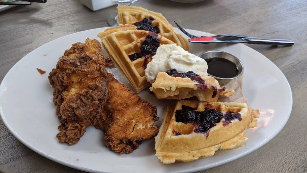 The Hook & Plow | restaurant | 1729 S Catalina Ave, Redondo Beach, CA 90277, USA | 4242478272 OR +1 424-247-8272