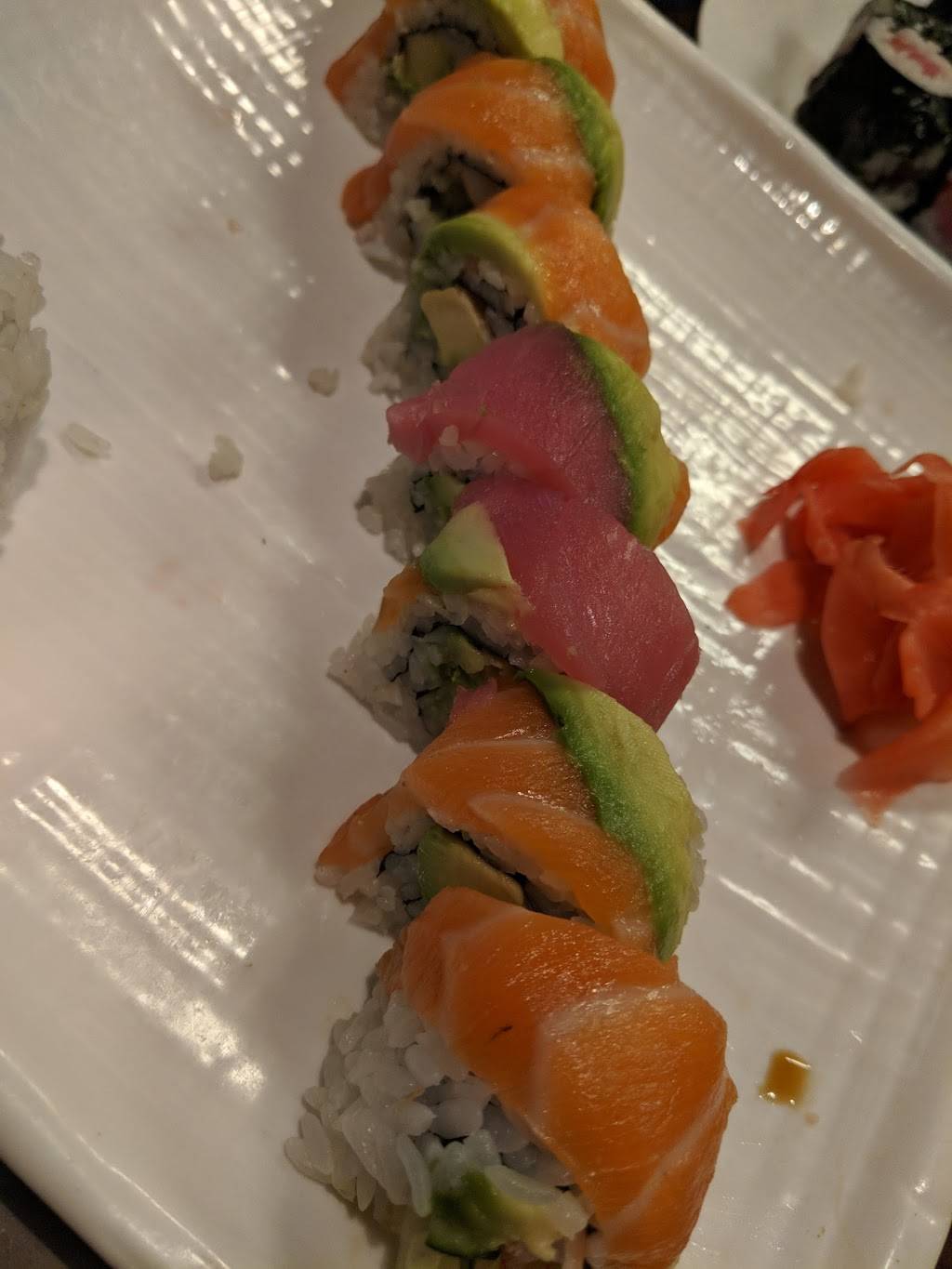 Rice Box | restaurant | 1529 N Wood Ave, Florence, AL 35630, USA | 2567676752 OR +1 256-767-6752