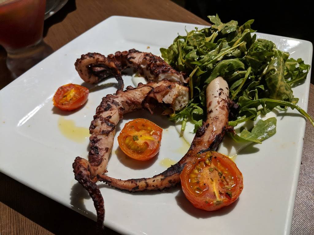 Bencotto | restaurant | 750 W Fir St #103, San Diego, CA 92101, USA | 6194504786 OR +1 619-450-4786