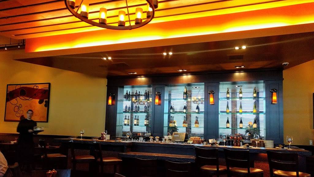 Bazille | restaurant | 346 W Hillcrest Dr, Thousand Oaks, CA 91360, USA | 8054184010 OR +1 805-418-4010