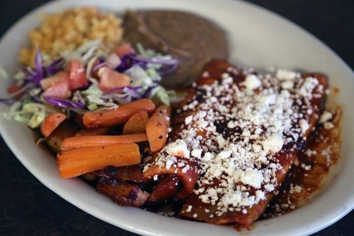 El Tejano Mexican Restaurant #2 | restaurant | 1071 TX-46 #B, New Braunfels, TX 78130, USA | 8306430019 OR +1 830-643-0019