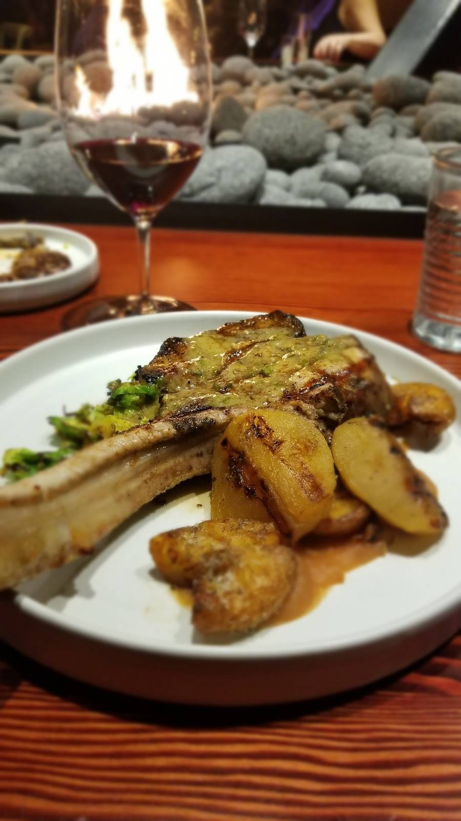 Wheelhouse | restaurant | 14300 NE 145th St, Woodinville, WA 98072, USA | 4257494567 OR +1 425-749-4567