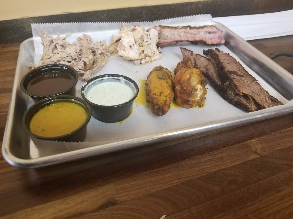 Jersey Q | restaurant | 42 Old Hwy 22, Clinton, NJ 08809, USA | 9083232039 OR +1 908-323-2039