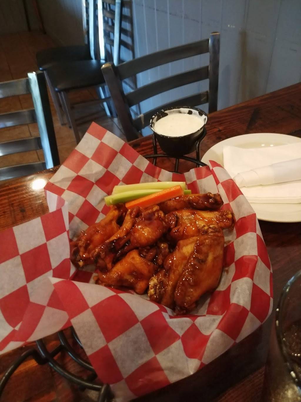 The Pub | restaurant | 1927 Commerce St, Yorktown Heights, NY 10598, USA | 9142148600 OR +1 914-214-8600