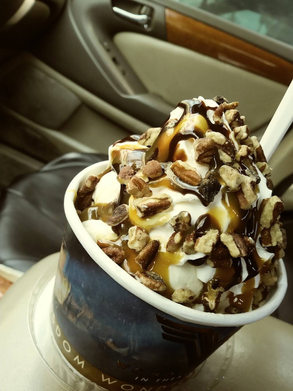 Cold Stone Creamery | bakery | 3388 W Century Blvd, Inglewood, CA 90303, USA | 3106711010 OR +1 310-671-1010