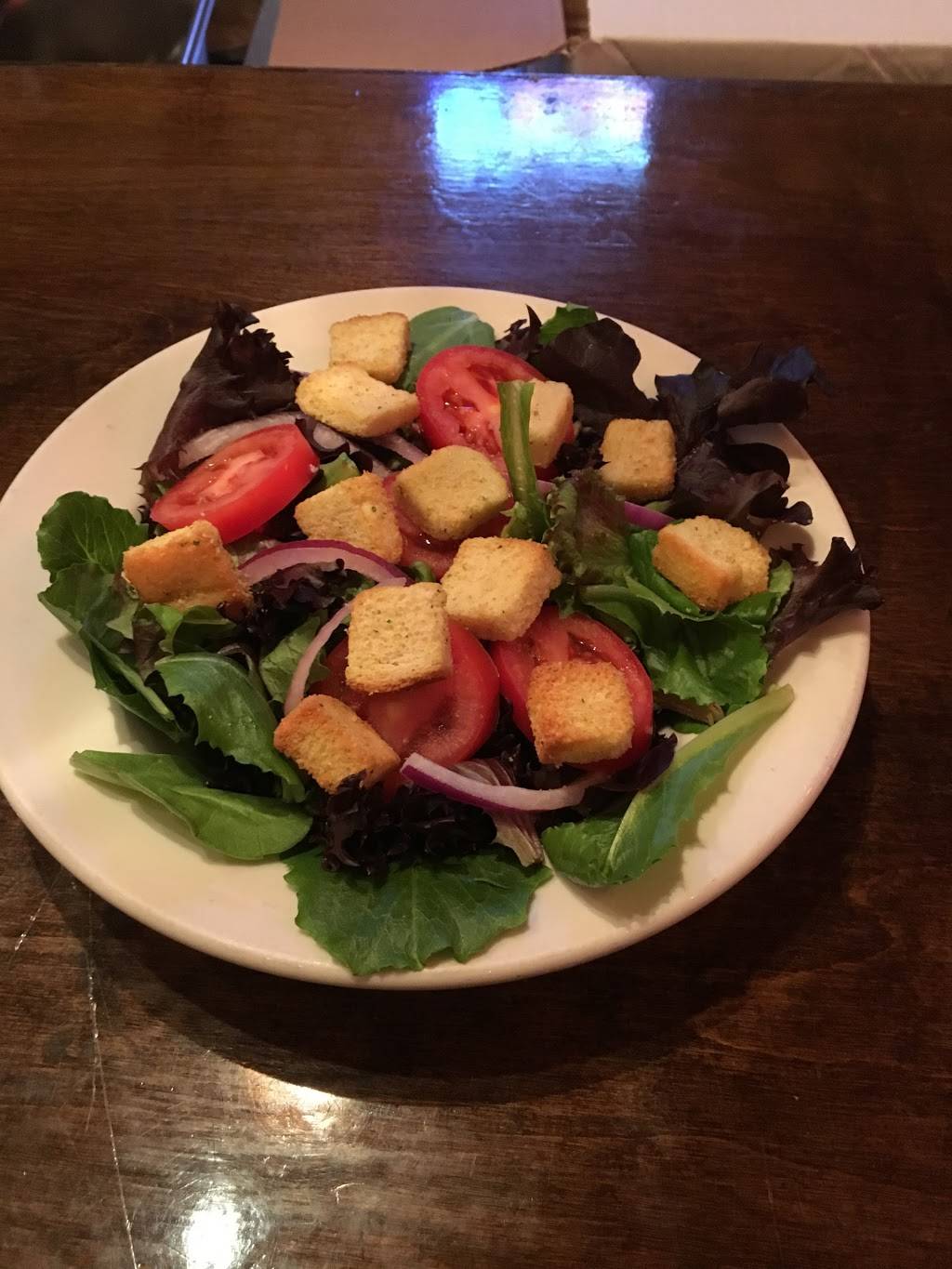 Tre Ragazzis Italian Cafe | restaurant | 519 Broad St, Gadsden, AL 35901, USA | 2565432726 OR +1 256-543-2726