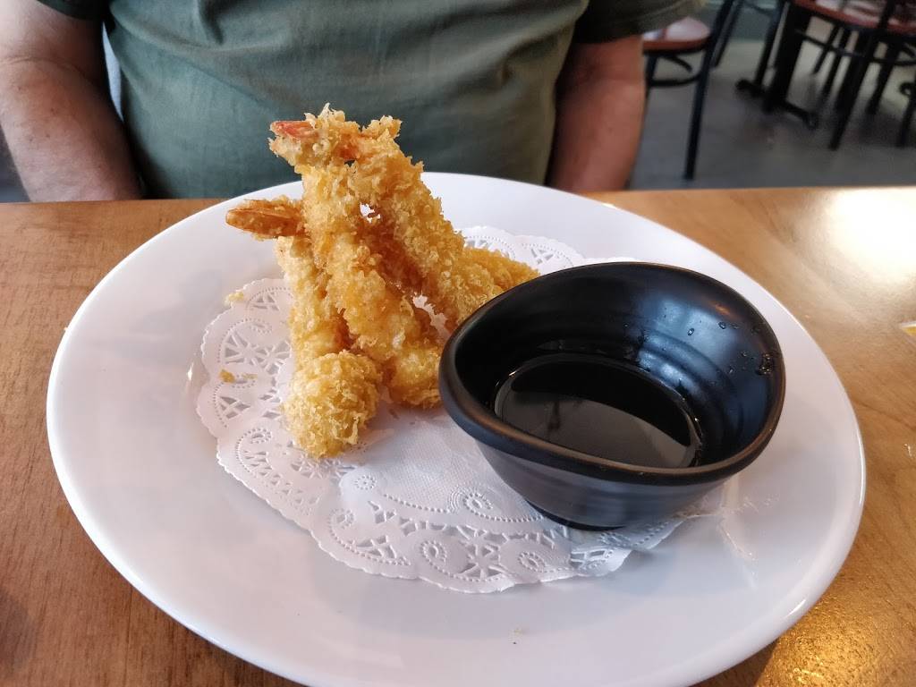 Sushi Mafia | restaurant | 649 E Broadway, Long Beach, CA 90802, USA | 5622690119 OR +1 562-269-0119