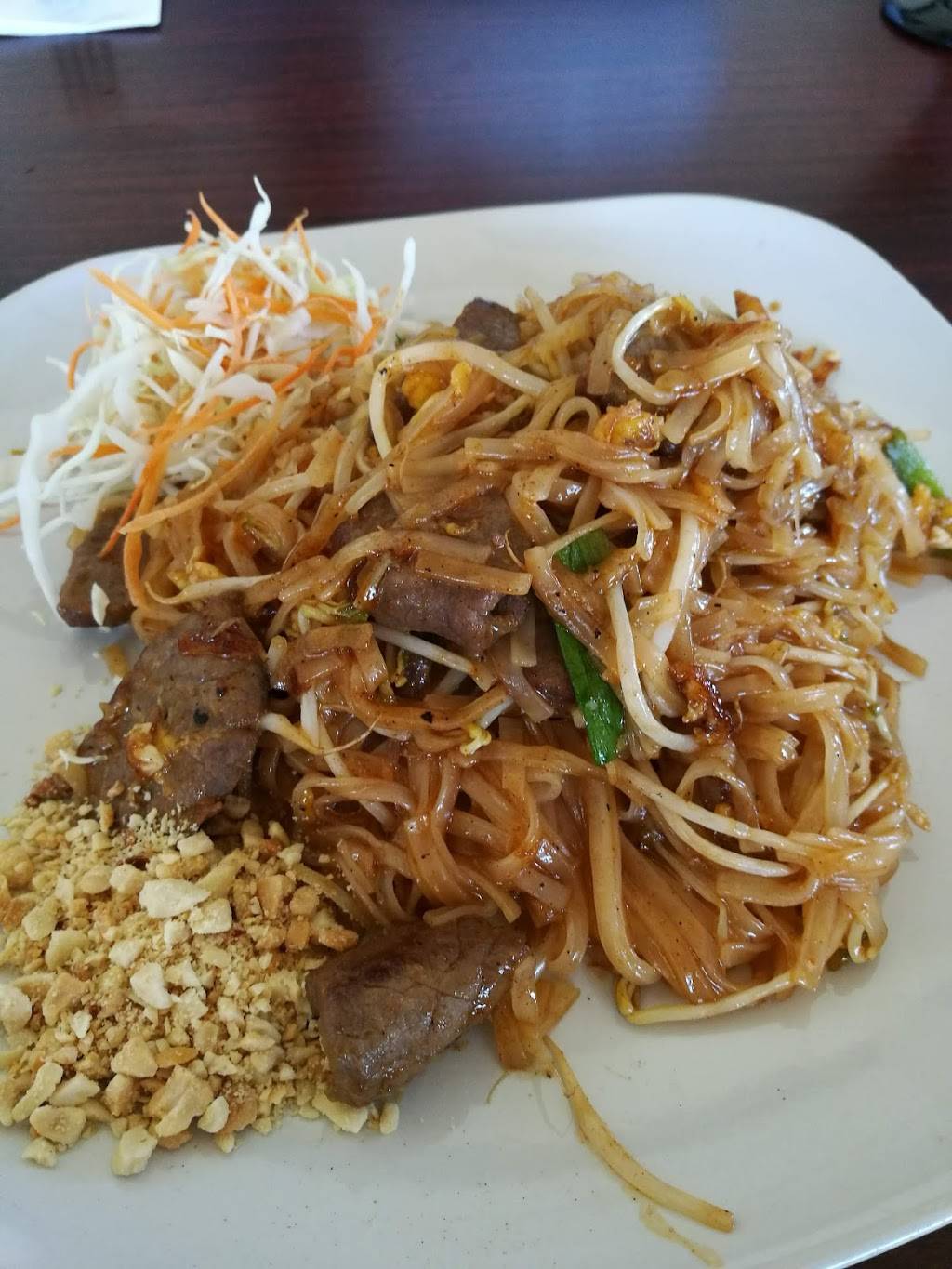 Bamboo Bistro | restaurant | 3401 Commercial Ave, Anacortes, WA 98221, USA | 3607556940 OR +1 360-755-6940