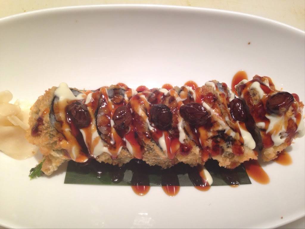 Uni Sushi | restaurant | 1752 W North Ave, Chicago, IL 60622, USA | 7732769899 OR +1 773-276-9899