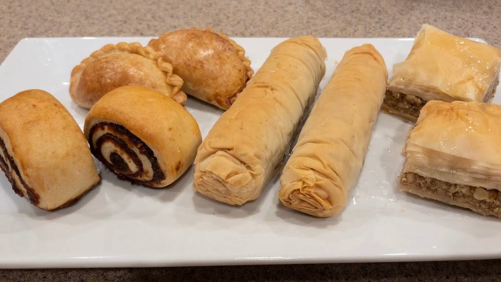 Tasty Mediterranean Treats | restaurant | 4941 Westmoor Rd, Holladay, UT 84117, USA | 8018033102 OR +1 801-803-3102