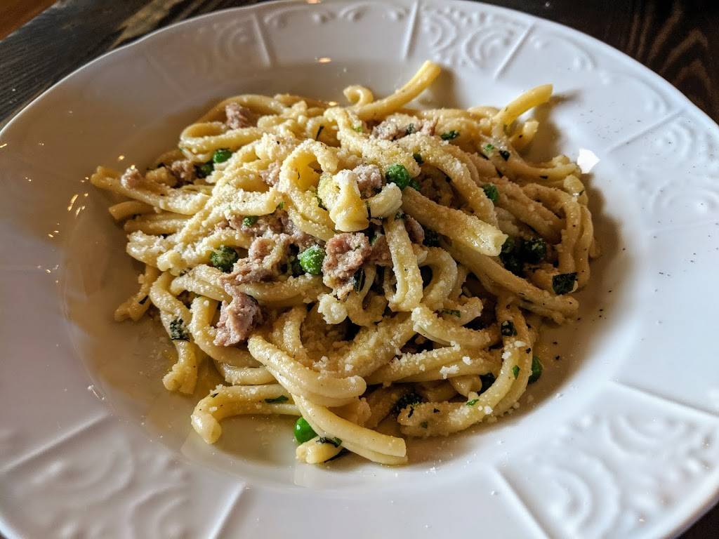 Ca’Lucchenzo | restaurant | 6030 W North Ave, Wauwatosa, WI 53213, USA | 4143128968 OR +1 414-312-8968