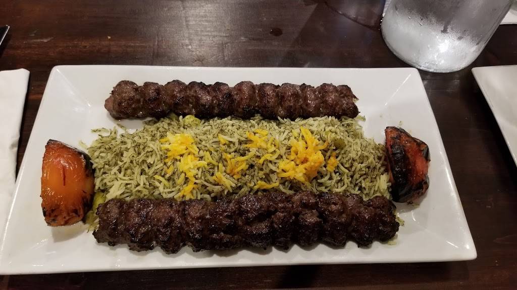 Shiraz Kabab Cafe | restaurant | 9630 SW 77th Ave, Kendall, FL 33156, USA | 3052738888 OR +1 305-273-8888
