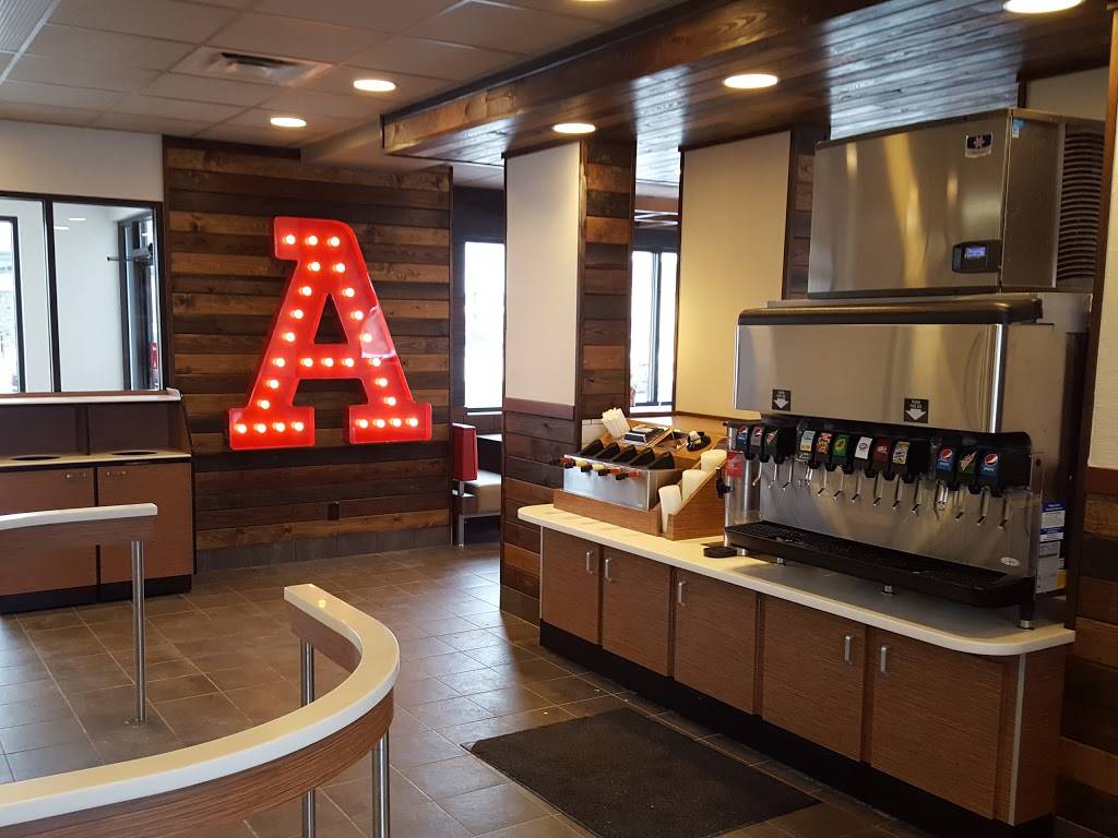 Arbys | meal takeaway | 123 N Willow Rd, Missouri Valley, IA 51555, USA | 7126425722 OR +1 712-642-5722