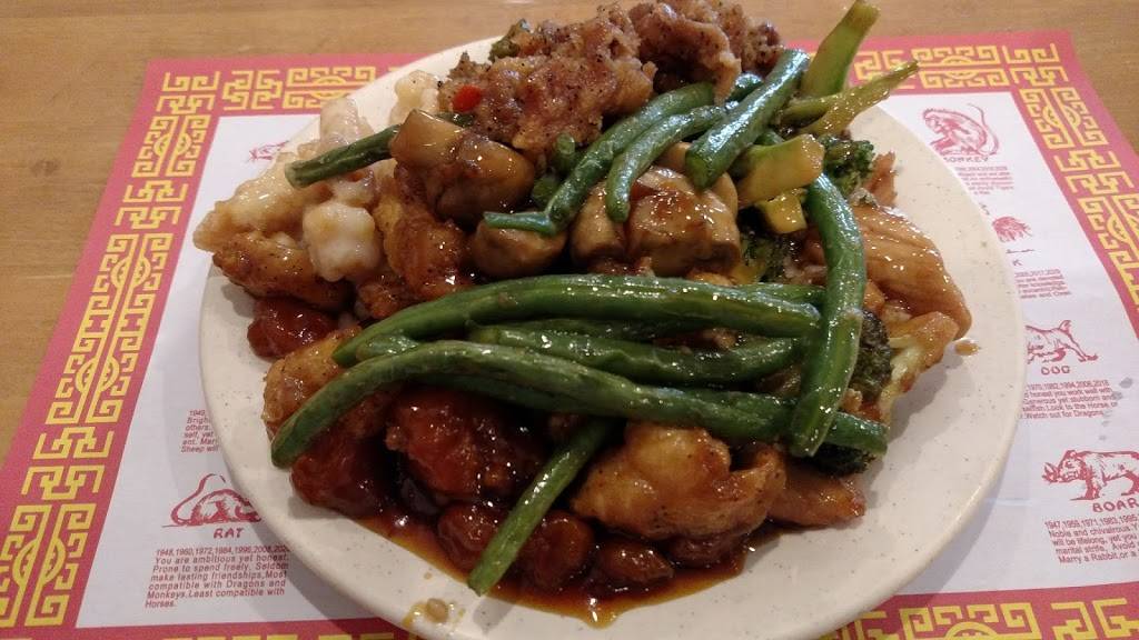 No 1 Buffet | restaurant | 1161 E Main St, Ravenna, OH 44266, USA | 3302978717 OR +1 330-297-8717