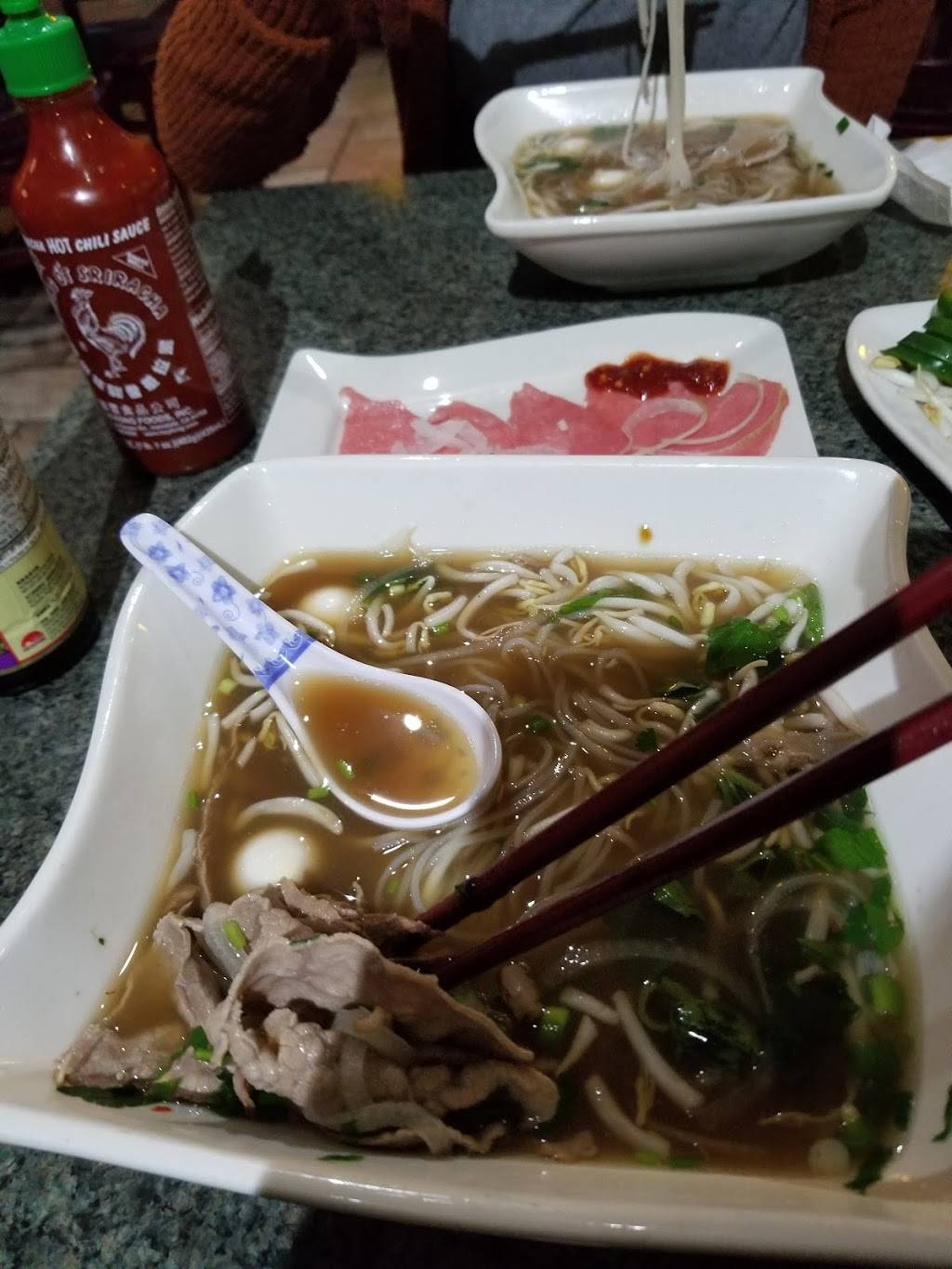 Pho Winner Vietnamese Restaurant | restaurant | 775 Jenkins Ave, Norman, OK 73069, USA | 4053103690 OR +1 405-310-3690