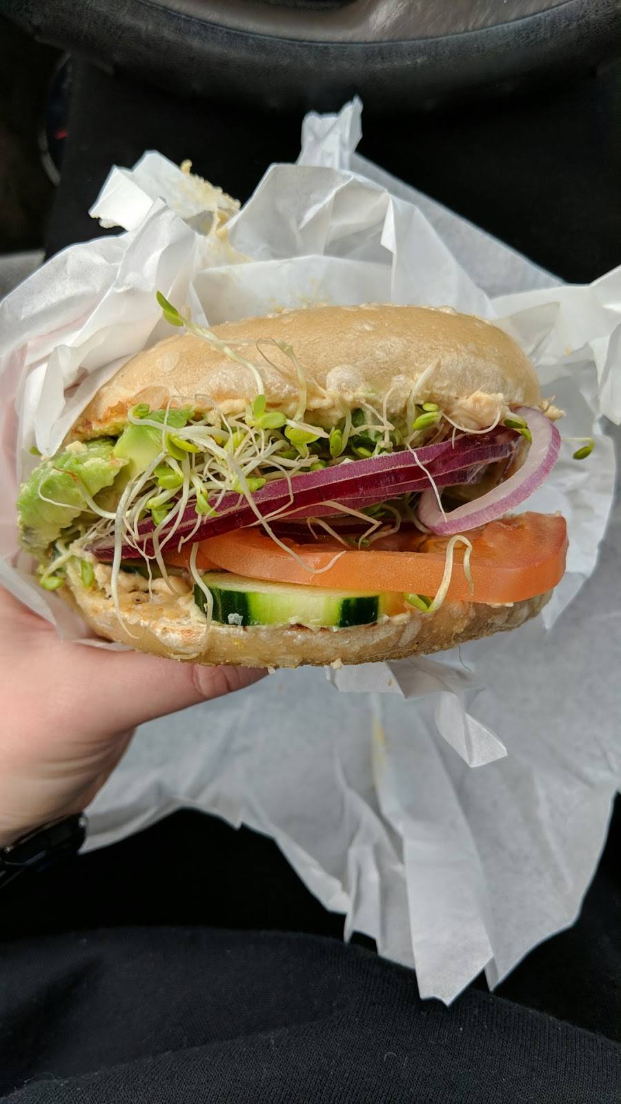 BAGEL KITCHEN | bakery | 1132 Forest Ave, Pacific Grove, CA 93950, USA | 8313244330 OR +1 831-324-4330