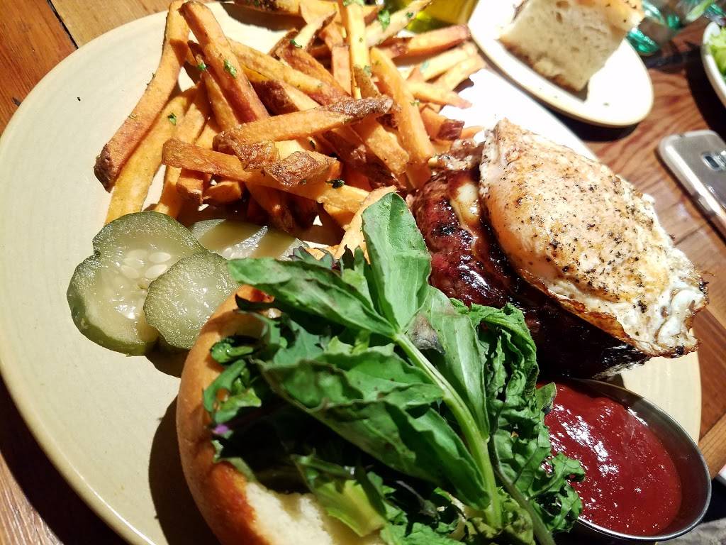 Campo | restaurant | 137 Los Altos Pkwy, Sparks, NV 89436, USA | 7755018970 OR +1 775-501-8970