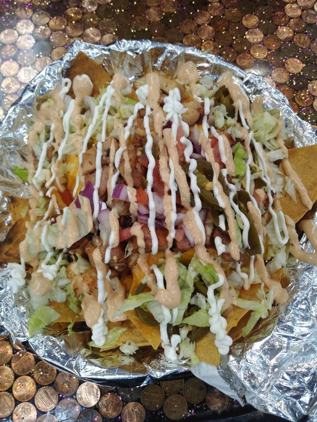 The tattooed pig | restaurant | 4405 Pennell Rd, Aston, PA 19014, USA | 4844905521 OR +1 484-490-5521