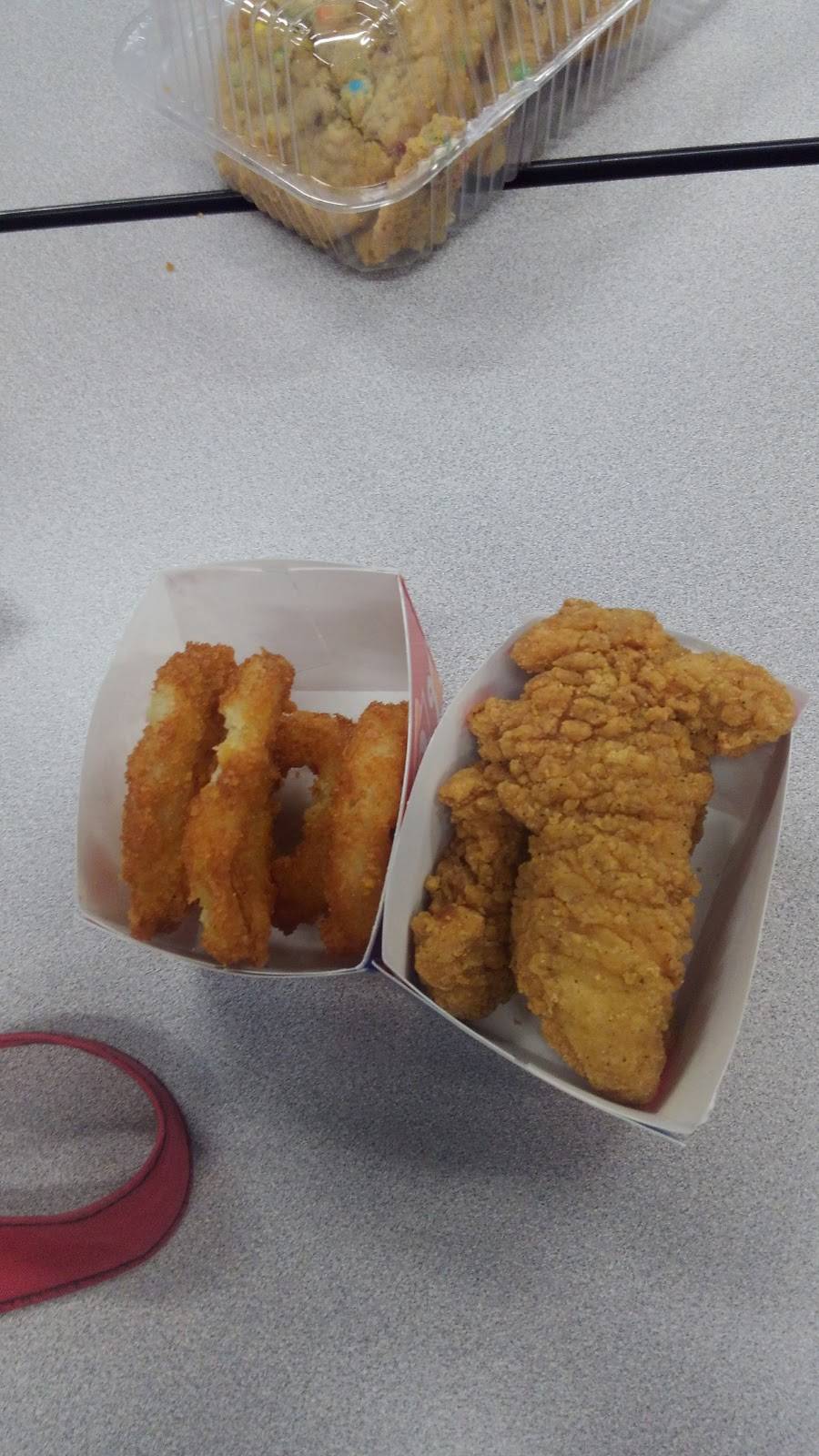 Dairy Queen Grill & Chill | restaurant | 1100 2nd Ave NE, Staples, MN 56479, USA | 2188941143 OR +1 218-894-1143