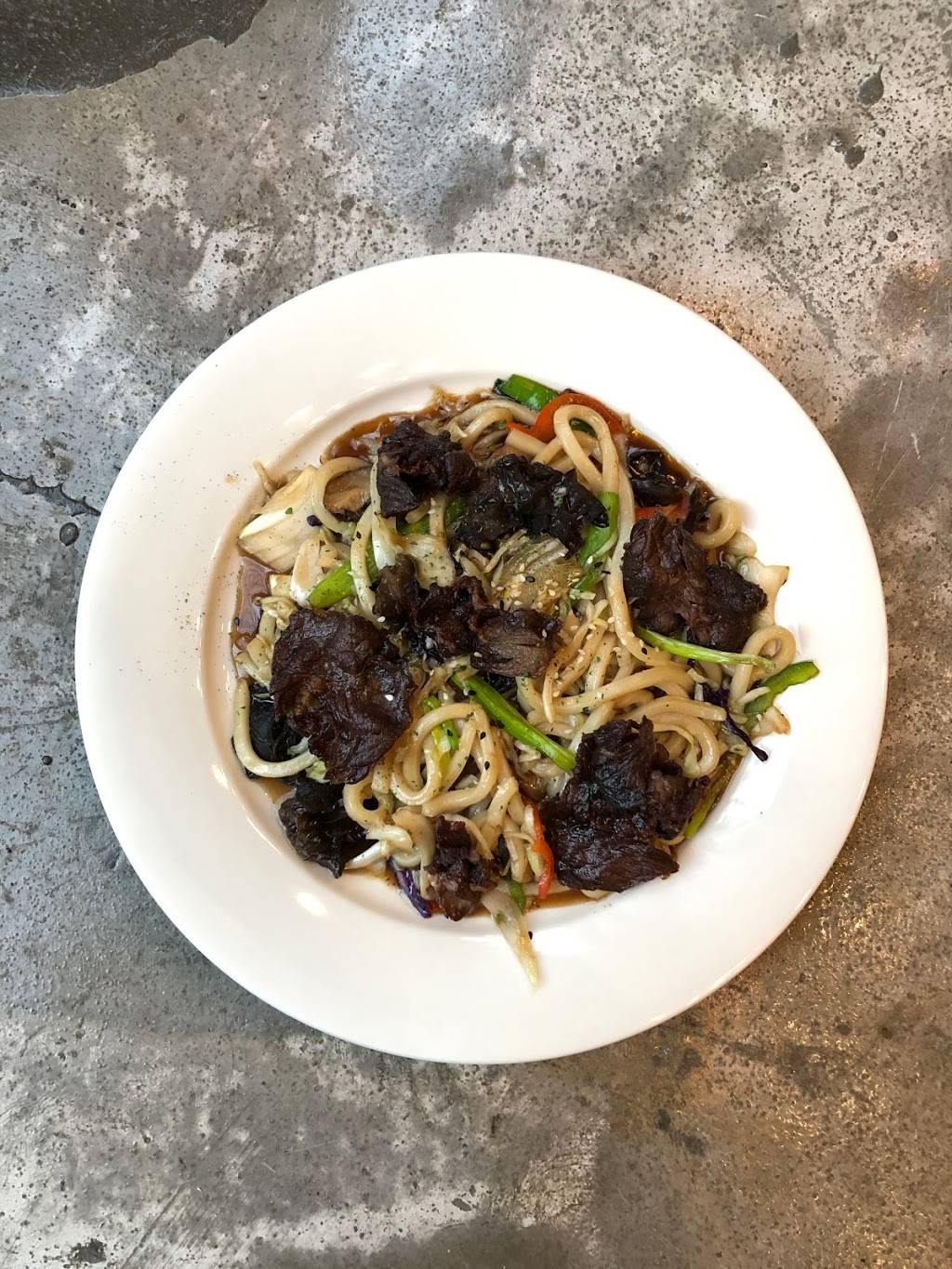 Wok & Pot | restaurant | 333 Westminster St, Providence, RI 02903, USA | 4012740276 OR +1 401-274-0276