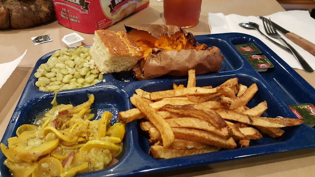 Countrys Barbecue North | restaurant | 6298 Veterans Pkwy, Columbus, GA 31909, USA | 7066601415 OR +1 706-660-1415