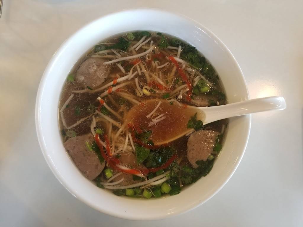 Saigon Bowl | restaurant | 8123 E Roosevelt St, Scottsdale, AZ 85257, USA | 4809495251 OR +1 480-949-5251