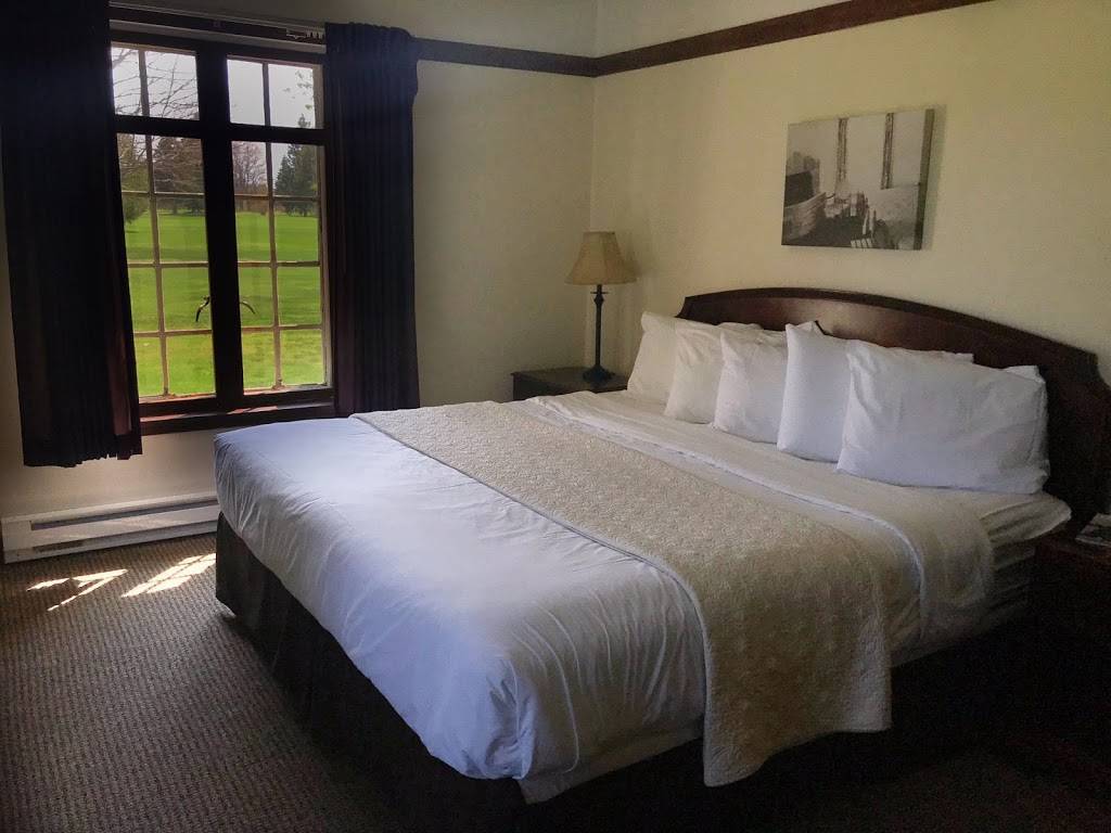 Maxwelton Braes Lodge | restaurant | 7680 WI-57, Baileys Harbor, WI 54202, USA | 9208392321 OR +1 920-839-2321