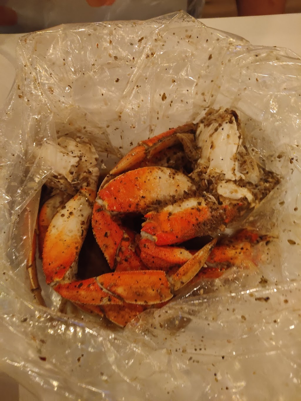 Mr.Crab Boiling Seafood | restaurant | 1507 S Virginia St, Reno, NV 89502 | 7754995237 OR +1 775-499-5237