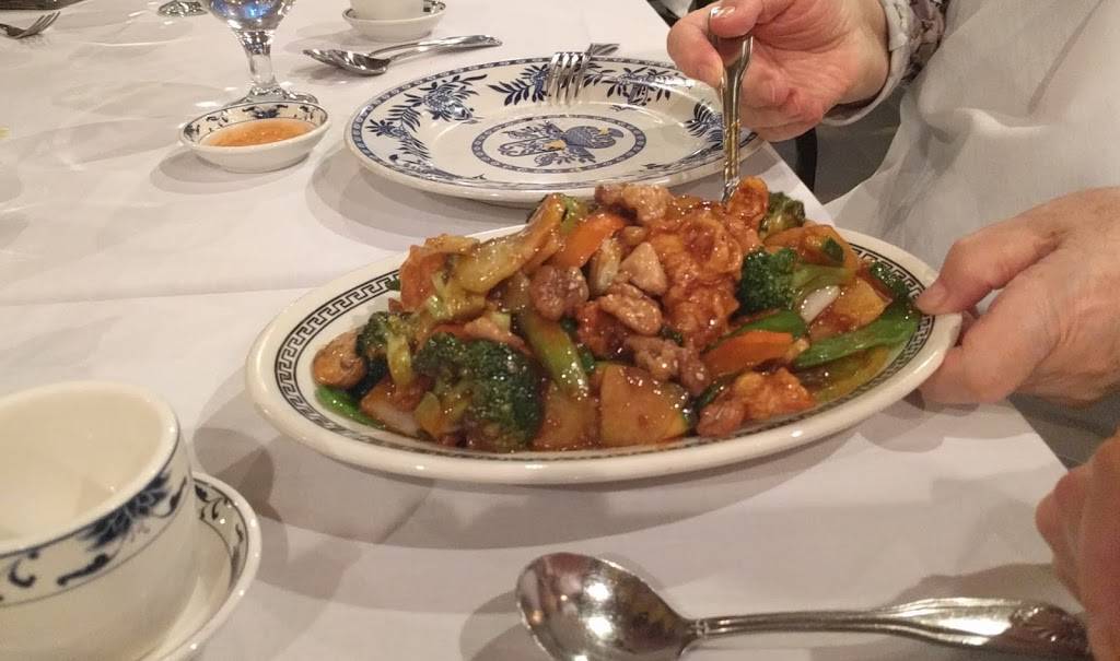 Yu Hsiang Garden | restaurant | 7630 Germantown Ave, Philadelphia, PA 19118, USA | 2152481922 OR +1 215-248-1922
