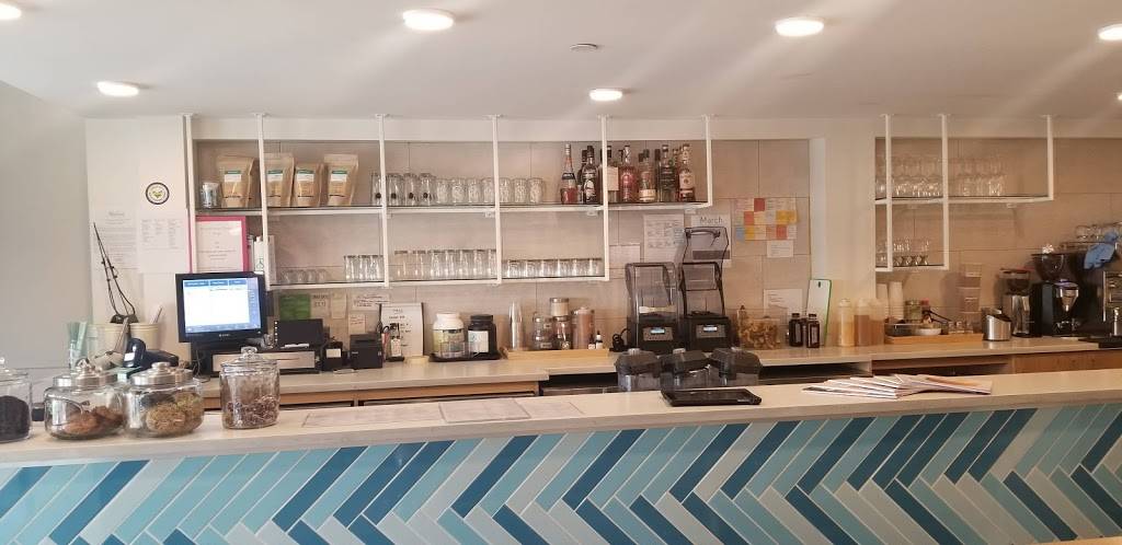 Pure Kitchen Kanata | restaurant | 499 Terry Fox Dr #55, Kanata, ON K2T 1H7, Canada | 6134358492 OR +1 613-435-8492