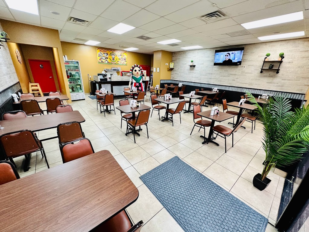 Doña Carmen’s Restaurant #6 | restaurant | 408 S Sam Houston Blvd #102, San Benito, TX 78586, USA | 9565098890 OR +1 956-509-8890